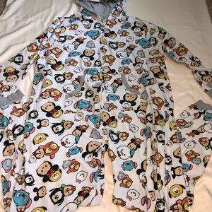 Disney onsie